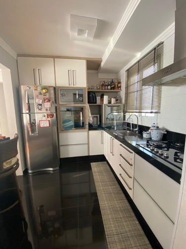 Imagem 9 de 20 de Apartamento A Venda Em Paulinia - Ap03192 - 69299188