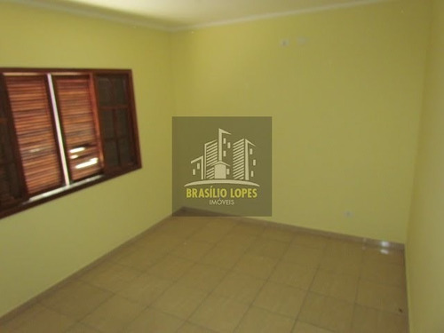 Imagem 3 de 15 de Casa Em Vila Carioca Com 02 Quartos - 3691