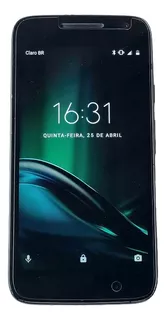 Smartphone Moto G4 Play 16gb Ram 2gb Quad Core 4g 8mp 16gb
