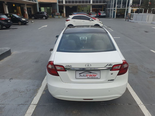JAC J3 Turin 1.5 16V VVT S JETFLEX