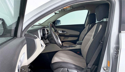 Imagen 14 de 15 de 111227 - Chevrolet Equinox 2016 Con Garantía