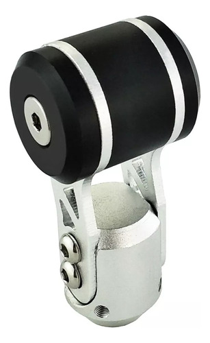 Pomo Palanca Negra Tipo Avion Ford Fusion 3.0 2006