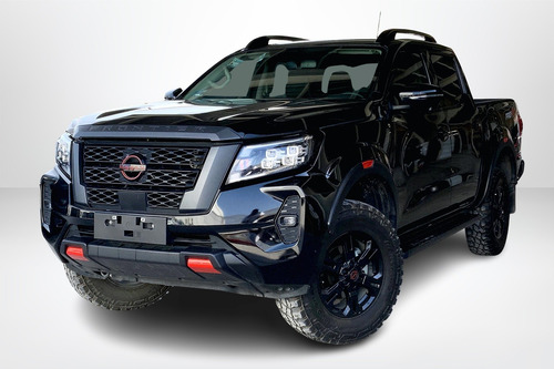 Nissan Frontier 2023
