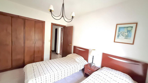 Imagen 12 de 23 de Venta Apartamento 2 Dormitorios Garage Punta Del Este