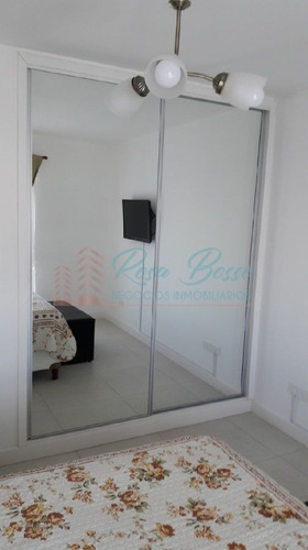 Imagen 19 de 22 de Apartamento En Peninsula, 2 Dormitorios *