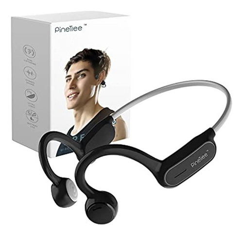 Auriculares Deportivos Abiertos, Auriculares Inalambricos Au