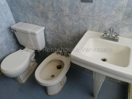 Imagen 13 de 16 de Apartamento En Venta Santa Paula Mls 22-12829 Znip