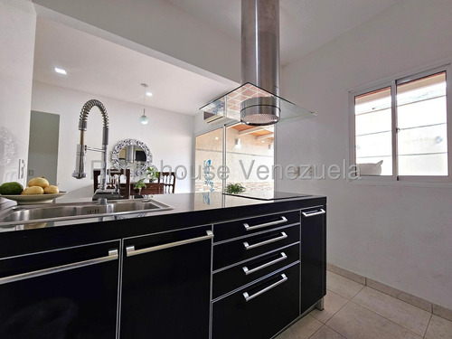 Bella Casa En Venta Urb Roca Del Valle Cabudare,lara