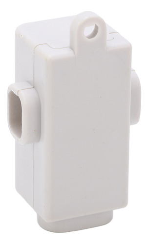 Conector De Cable, 5 Piezas, Zk T1, Tipo T, Divisor Y Empalm
