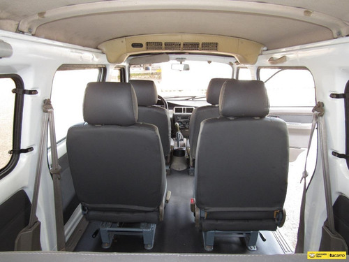 Imagen 13 de 15 de Chevrolet N300