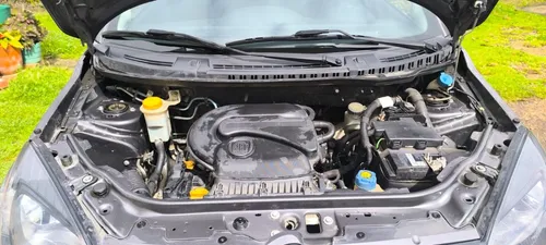 Fiat Uno 1.4 Way