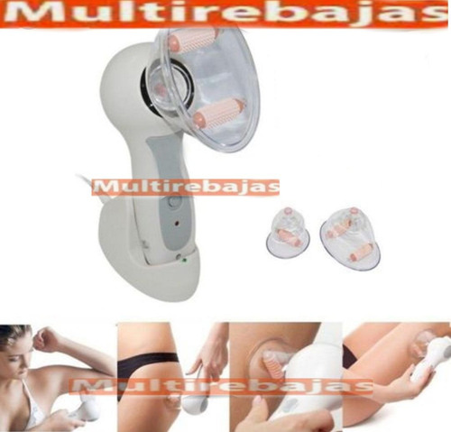 Imagen 4 de 7 de Masajeador Celluless Md Reduce La Celulitis