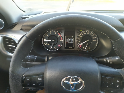Toyota Hilux 2021 2.8 Cd Srx 177cv 4x4