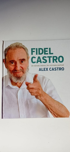 Fidel Castro Alex Casto Ocean Sur (Usado)
