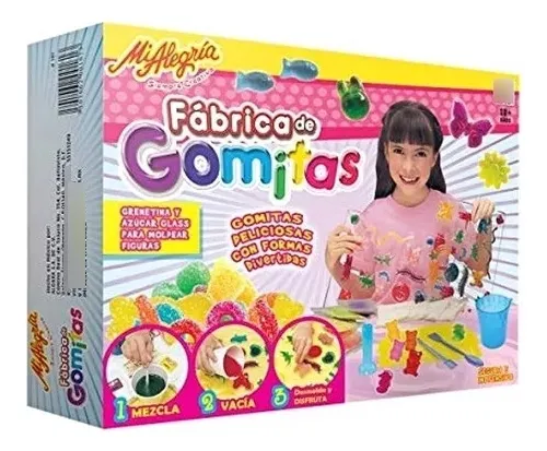Juguetes mi sales alegria mercadolibre