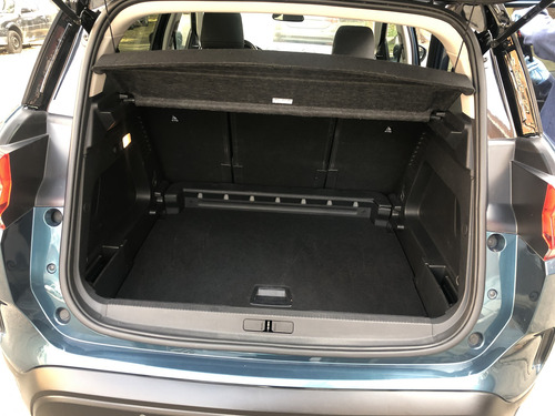 Citroën C5 Aircross 1.6 Thp Eat6 Feel Pack