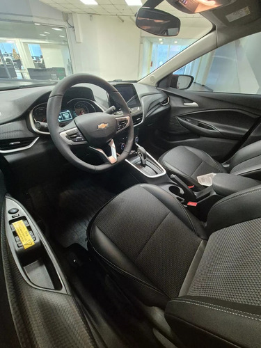 Chevrolet Onix 1.0 Turbo Ltz At