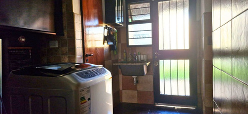 Venta Casa 6 Ambientes Haedo Apto Credito