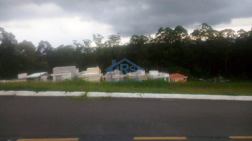 Terreno À Venda, 384 M² Por R$ 265.000,00 - Jd Itaqui - Barueri/sp - Te0533