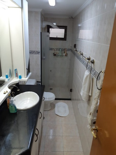 Imagem 14 de 15 de Apartamento Em Barcelona - Sao Caetano Do Sul - V-2659