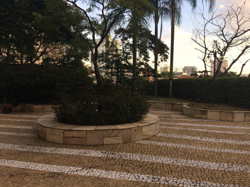 Imagem 13 de 16 de Conjunto Comercial Para Locação, Brooklin, São Paulo. - Cj1831