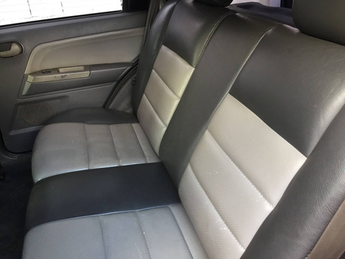 Imagem 4 de 4 de Ford Ecosport 2.0 4wd 16v Gasolina 4p Manual