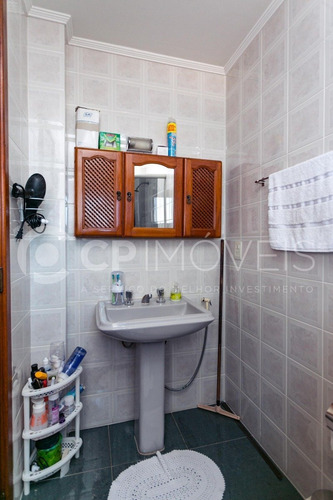 Imagem 30 de 30 de Apartamento Em Jardim Itu Sabará, Porto Alegre/rs De 188m² 3 Quartos À Venda Por R$ 650.000,00 - Ap1101220-s