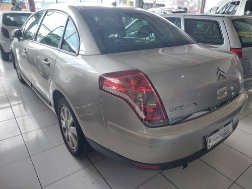 Citroën C4 Pallas 2.0 GLX PALLAS 16V
