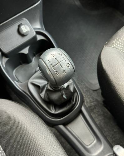 Fiat Mobi 1.0 Like Flex 5p