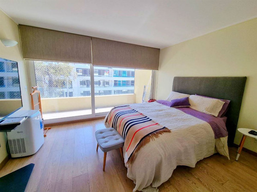 Departamento Duplex + Rooftop En Venta En La Dehesa Central
