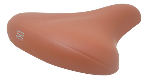 Asiento Sillin Bicilcleta Comodo Tropical Cafe Selle Royal