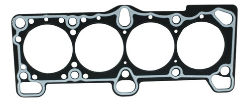 Junta Cabeza Para Attitude 1.4 06-11 Sobremedi 2.0mm Kca-116