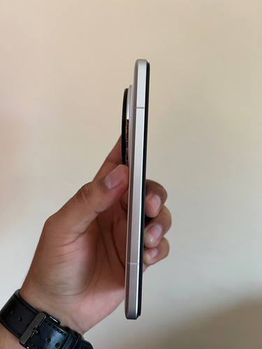 Xiaomi 14 Ultra (impecable, Global) Blanco