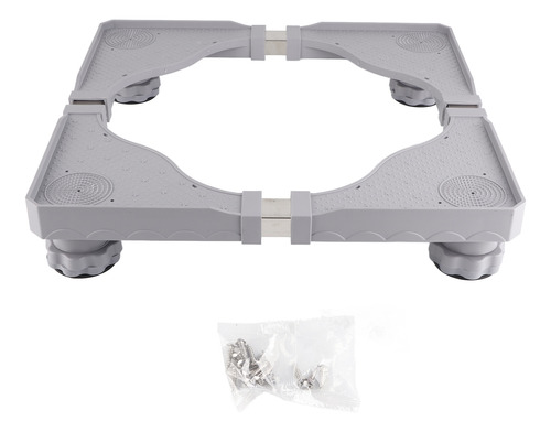 Soporte De Base De Lavadora Ajustable