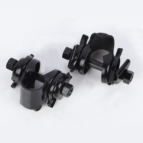 Cuello De Asiento 4 Piezas