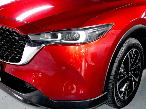 Mazda CX-5 2.5 Grand Touring Lx Camioneta