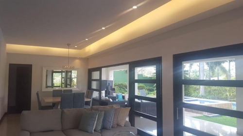 Imagen 7 de 17 de Casa Campestre En Arriendo/venta En Cali Pance. Cod 923