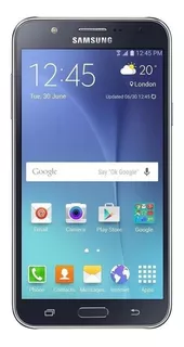 Samsung Galaxy J7 16 GB negro 1.5 GB RAM