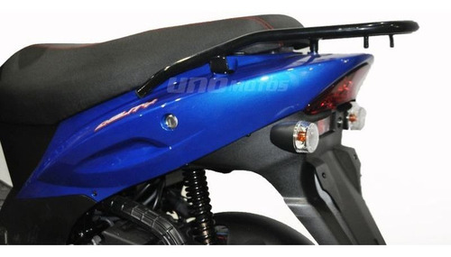 Kymco Agility 125 0km Scooter Unomotos