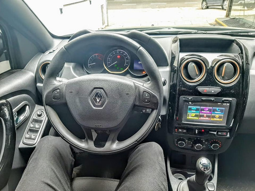 Renault Duster Privilege 1.6 (ch)