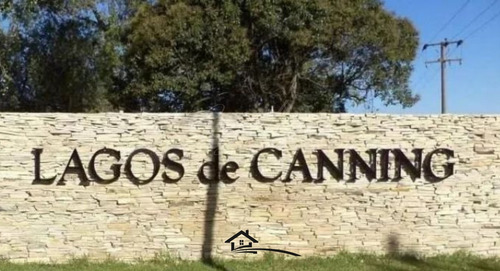 Imagen 7 de 7 de Lote En Venta En Lagos De Canning