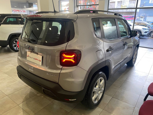 Jeep Renegade 1.8 Sport