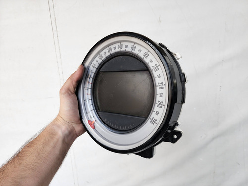 Tablero Velocimetro Mini Cooper R55 R56 R57 Original Negro