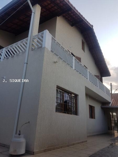 Imagem 1 de 15 de Sobrado A Venda Em Suzano, Jardim São Luis, 2 Dormitórios - 00025