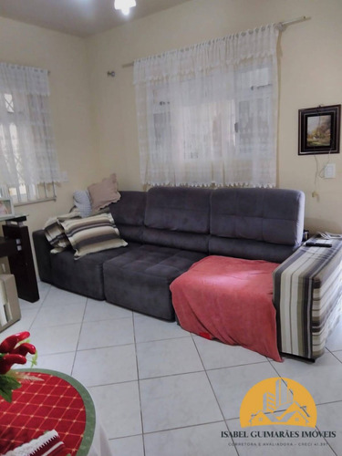Imagem 15 de 15 de Linda Casa, Aceita Permuta 5 Quartos Gravatá Navegantes 350 Metros Da Praia - 113