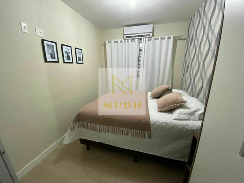 Imagem 12 de 23 de Apartamento Padrão À Venda Em Porto Alegre/rs - 308