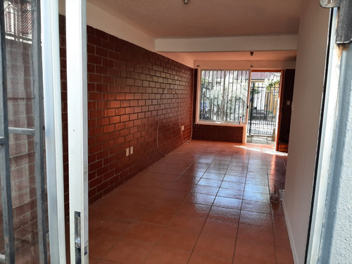 Casa A 2 Cuadras De La Universidad De Talca
