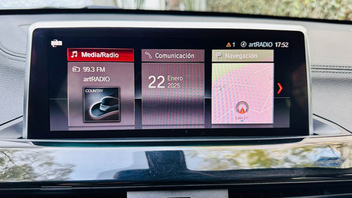 BMW X1 S Drive 20i At