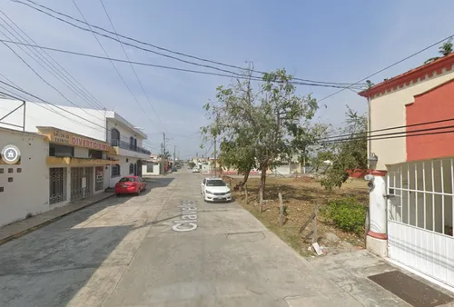 Casa En Remate Bancario- Claveles, Las Rosas, Comalcalco, Tabasco- Jcbb3