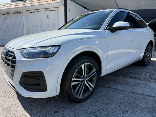 Audi Q5 2.0 L 45 Tfsi Elite Dsg